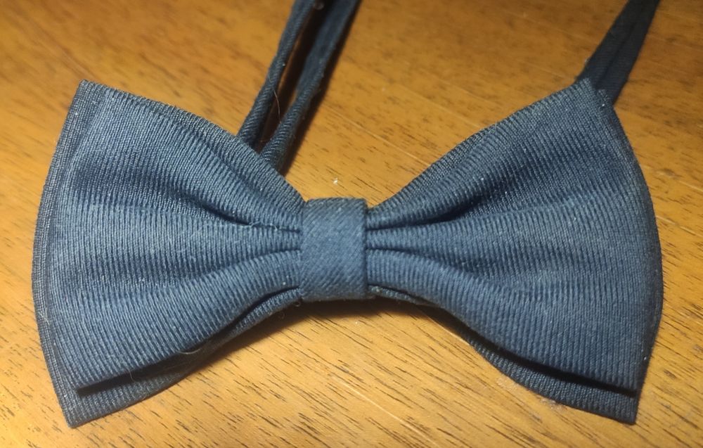 Бабочки к мужской рубашке / детские, галстуки