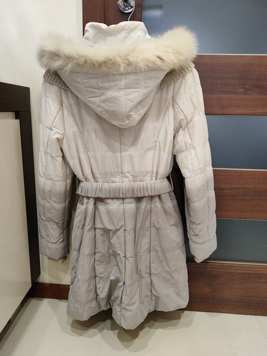 Kurtka zimowa Vivero r. 40.