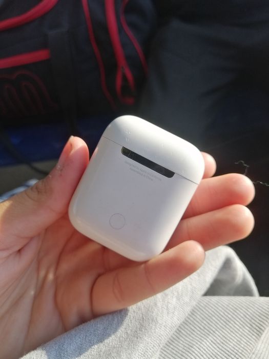Airpods pro 2 generacji