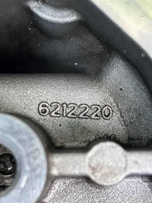 Stator Stojan Can Am Renegade Outlander G1 G2  Oryginał