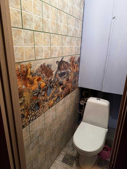 3-комнатная квартира по адресу ул. Танкистов (площадь 48 м²) - Atlanta.ua - фото 12