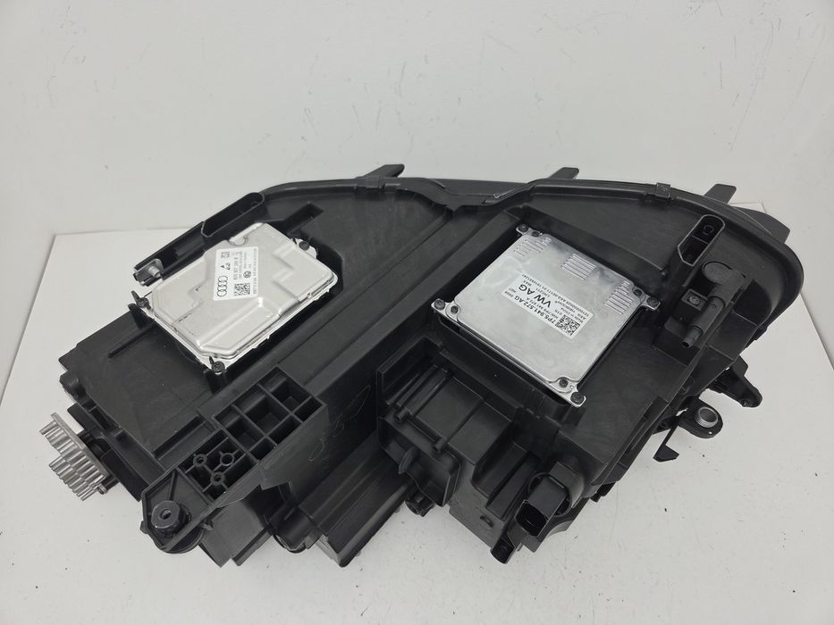 Фара права VW Tiguan 2018-2021 Full Led USA