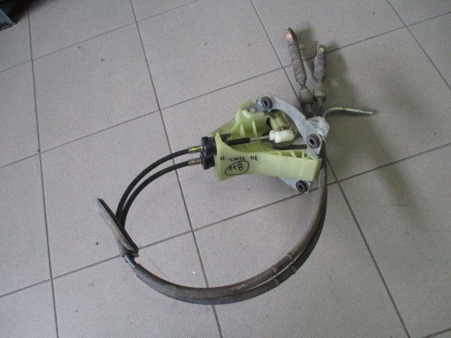 Seletor caixa velocidades HONDA Civic VI Sedan (EJ_, EK_)