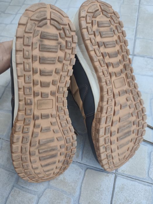 Bota Reserved n45