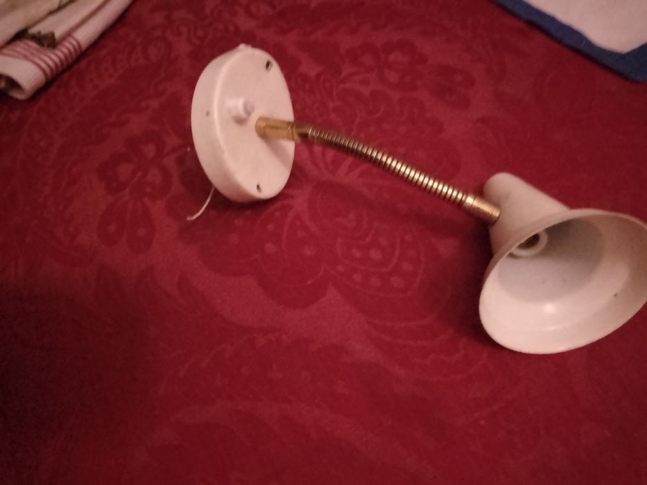 Quer Candeeiro Mola- Candeeiro10E-O Girafo!-Candeeiro 60s-10E Desde2E