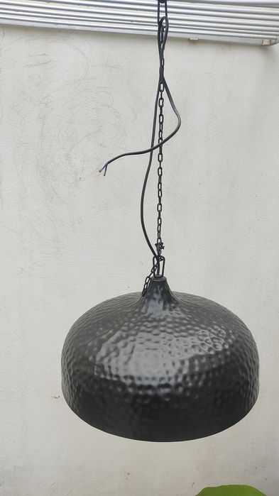 Metal Ceiling Lamp64862557238274121