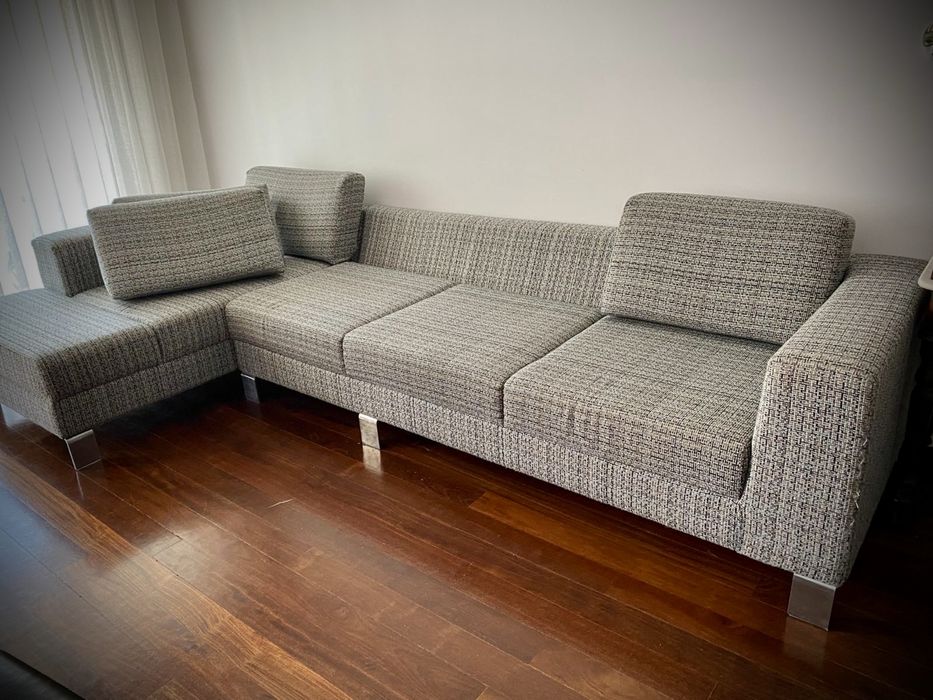 Sofá de sala em excelente estado