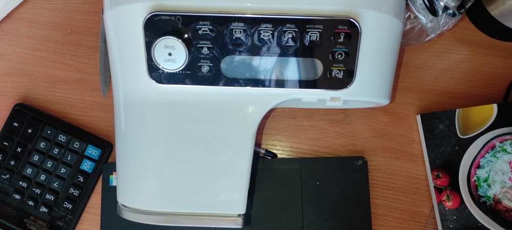 Moulinex clickchef hf452110  робот кухонний, багатофункціональний