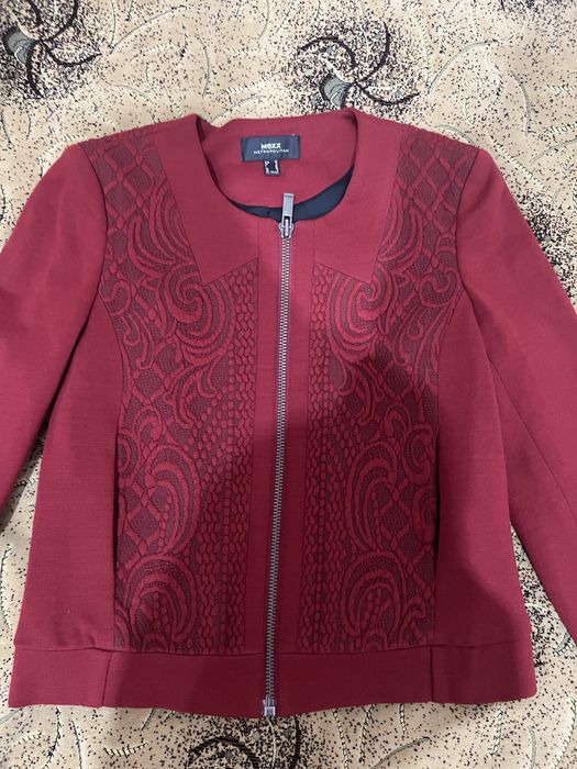 Стильний жіночий жакет MEXX Metropolitan