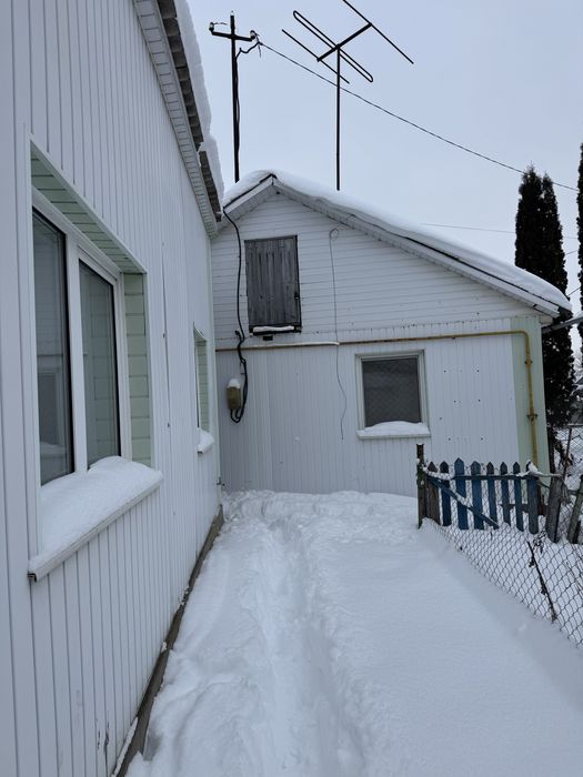 Частина будинку в Здолбунові