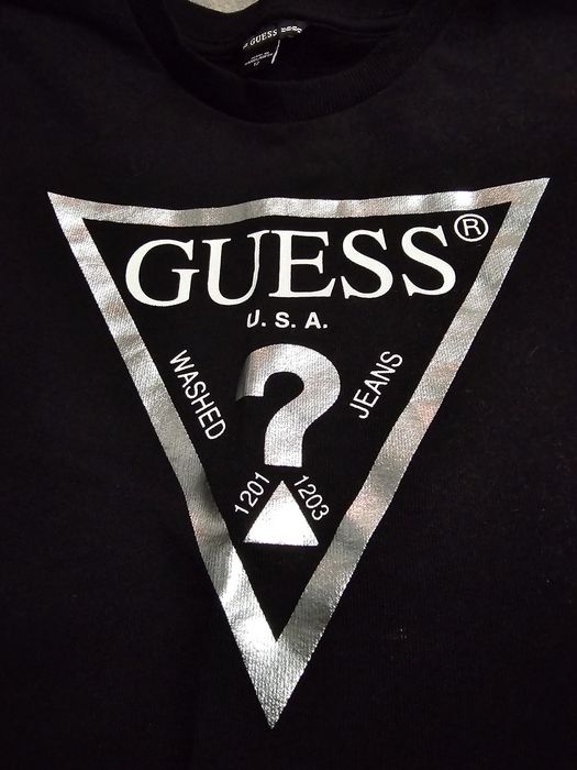 Bluza Guess roz.152