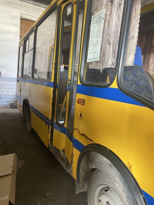 Продається автобус Богдан А-069