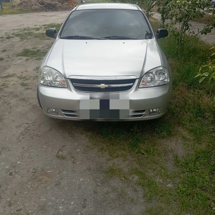 Продам Шевроле Лачетти