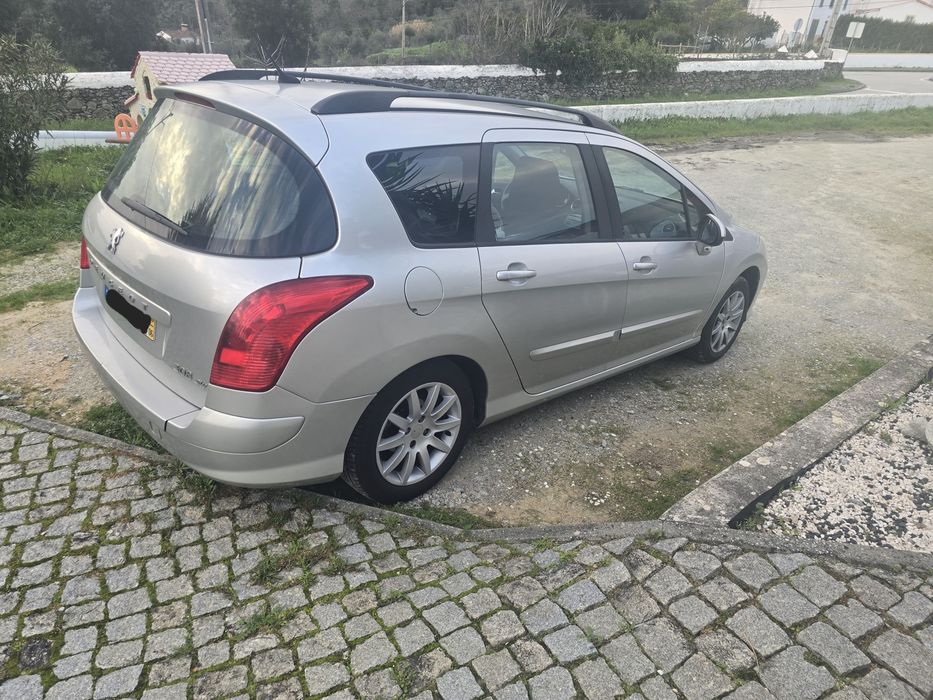 Peugeot 308 sw 1.6 hdi