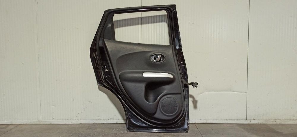 PORTA TRASEIRA ESQUERDA NISSAN JUKE (F15) ACENTA