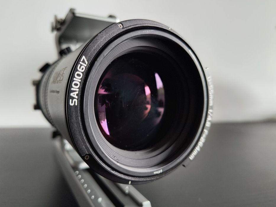 Teleskop Askar SQA55