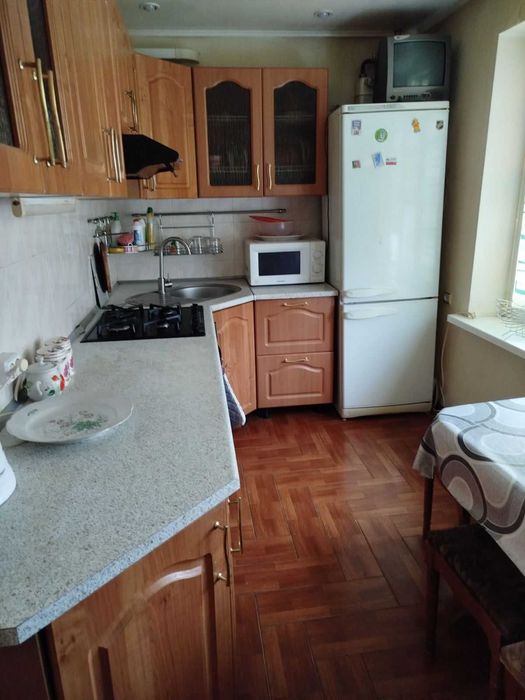 3х квартира, вул.Олімпійська.