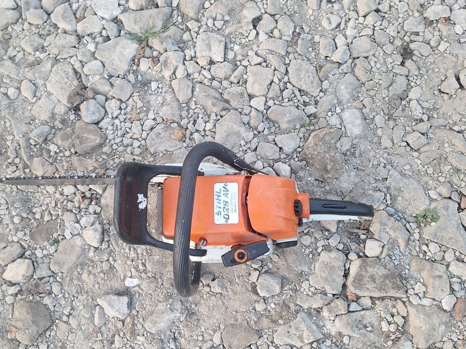 Piła Stihl 028 AV z Niemiec sprawna