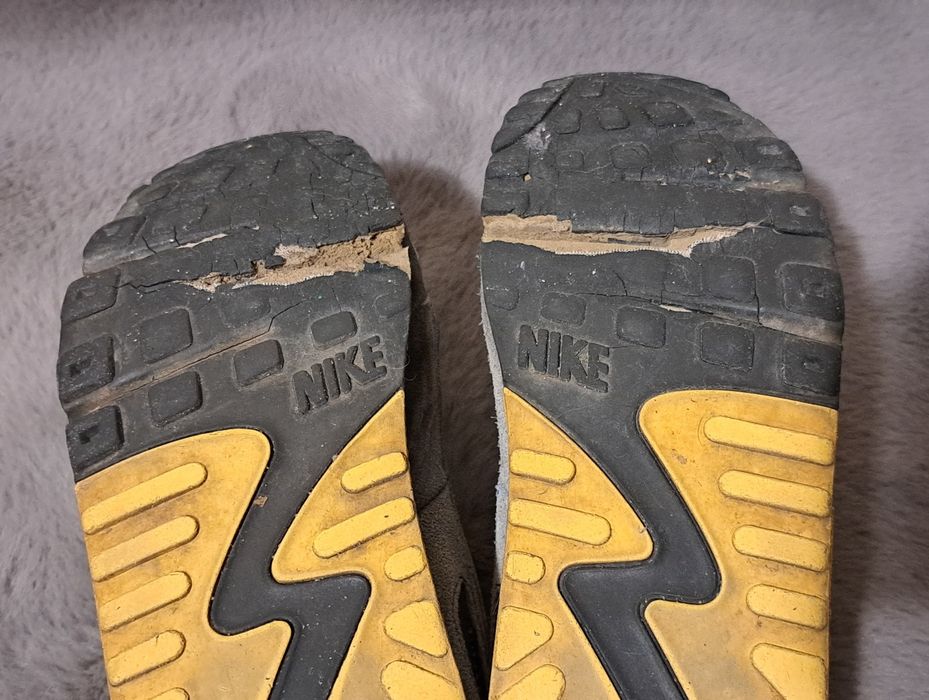 Mocno używane nike air max 90 rozmiar 38