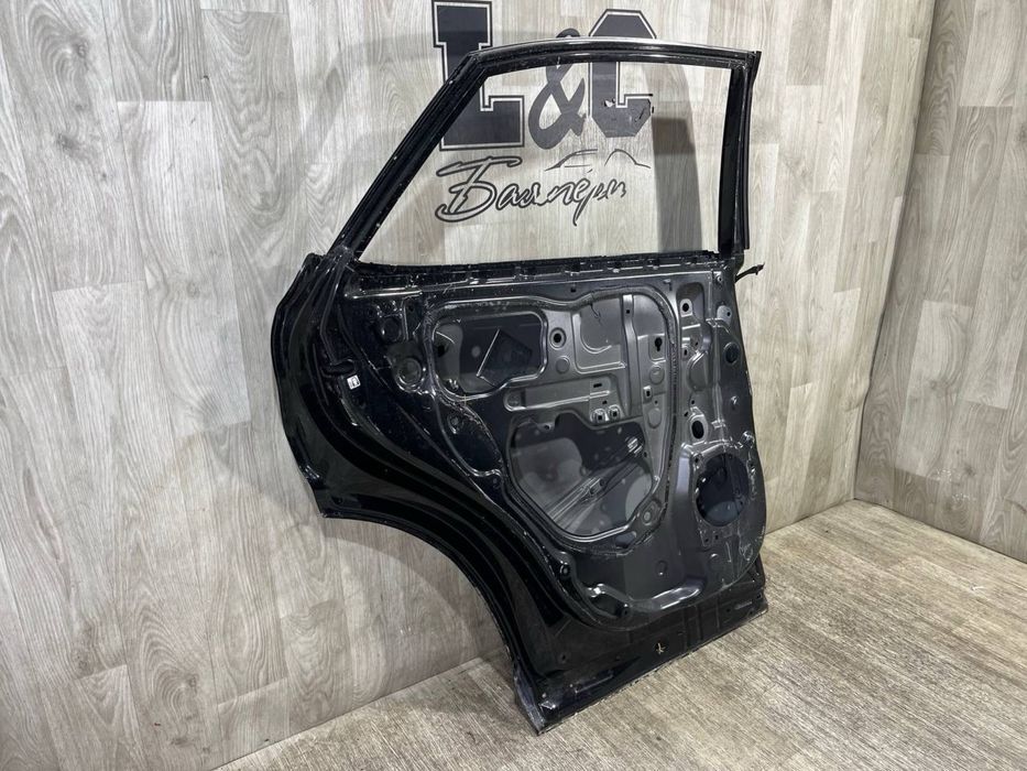 Дверь задняя левая Lexus NX 1 ( 2014 2015 2016 2017 2018 2019 2020 г. )!!