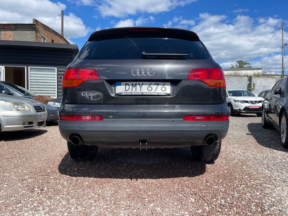 Audi q7, 3.0 tdi , 2009 рік