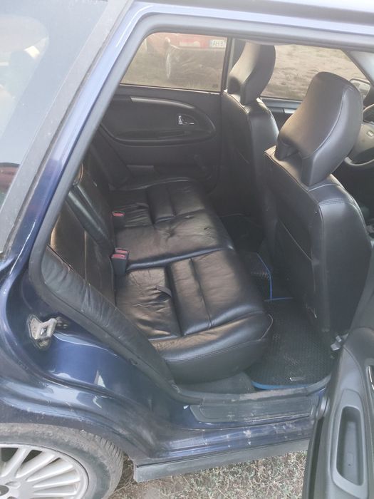 Volvo V40 2.2 turbo diesel