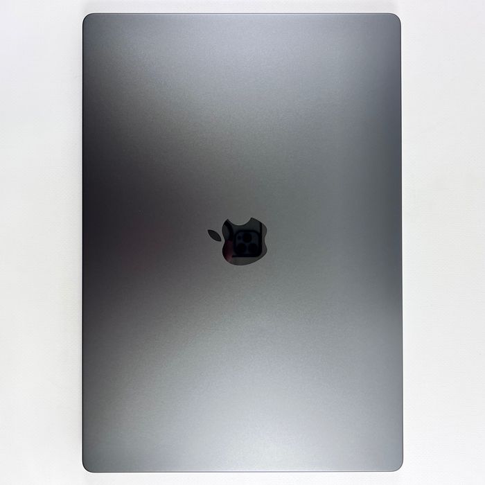 MacBook Pro 16 2024 M4 Pro 48GB RAM 512GB SSD Space Black Гарантія Магазин