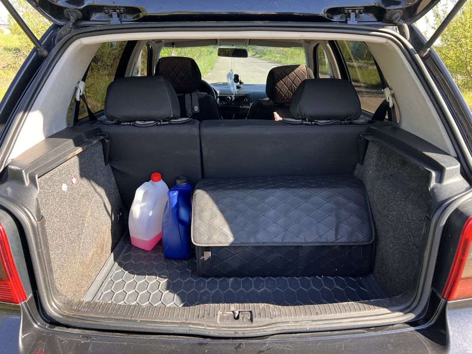 Volkswagen Golf 4
