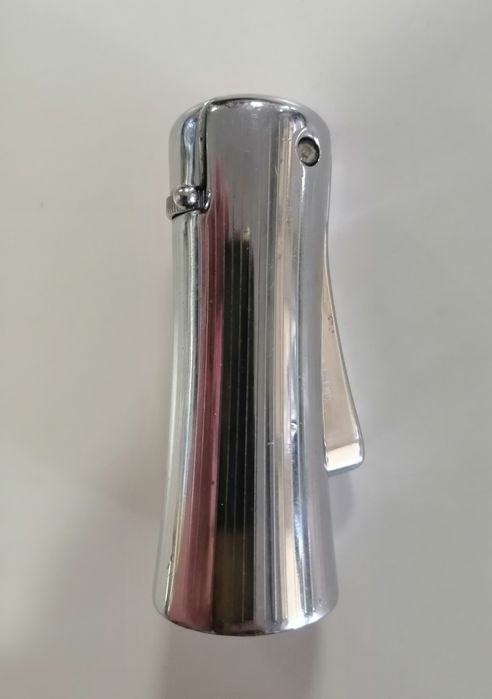 Isqueiro Ronson marca conceituada e registada fabrico Made um England