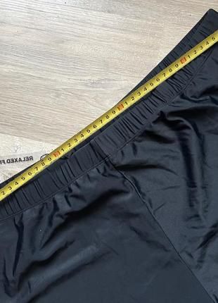 нові чоловічі плавки купальні плавки шортики relaxed 5 xl