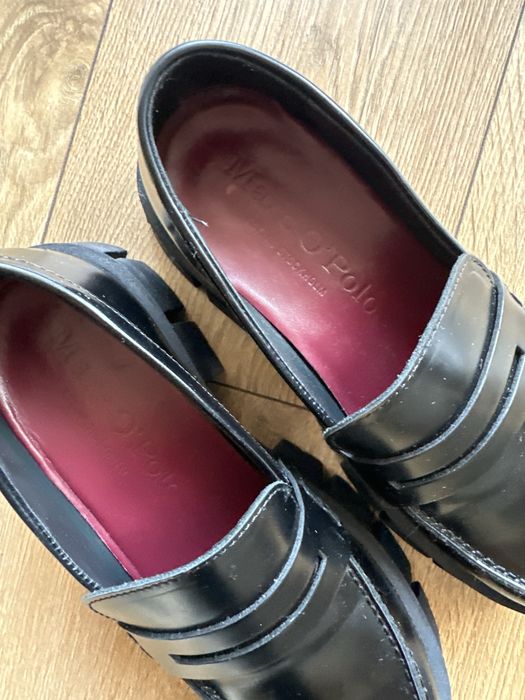 Marc O’Polo buty