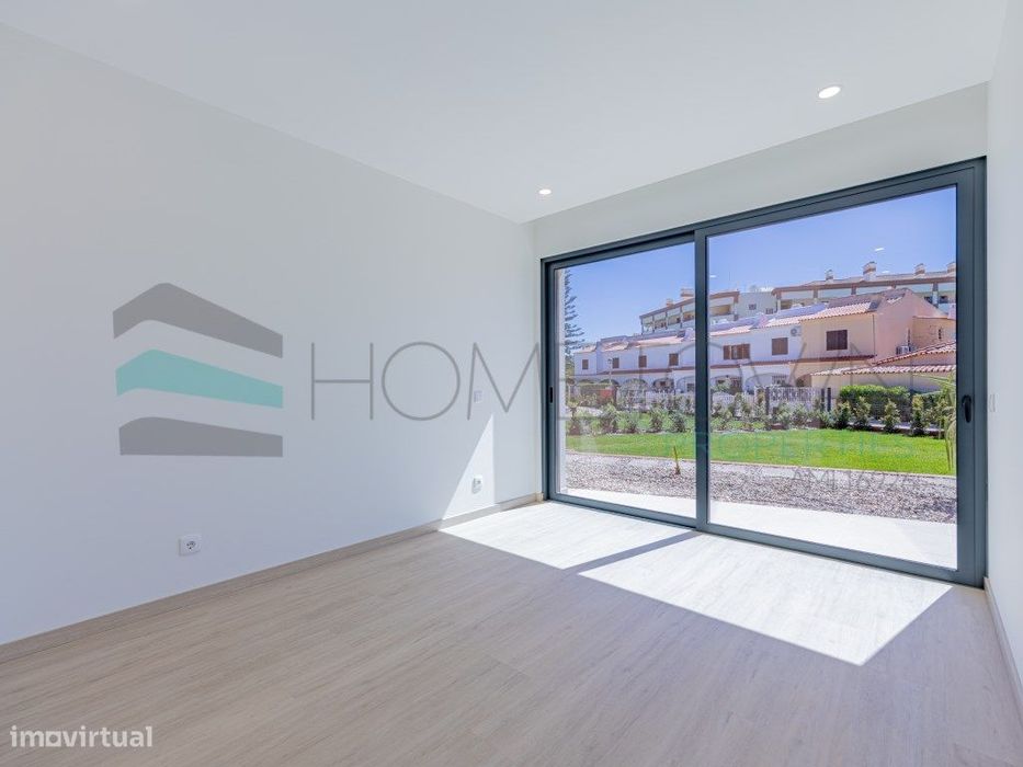 Apartamento T1 - Vilamoura
