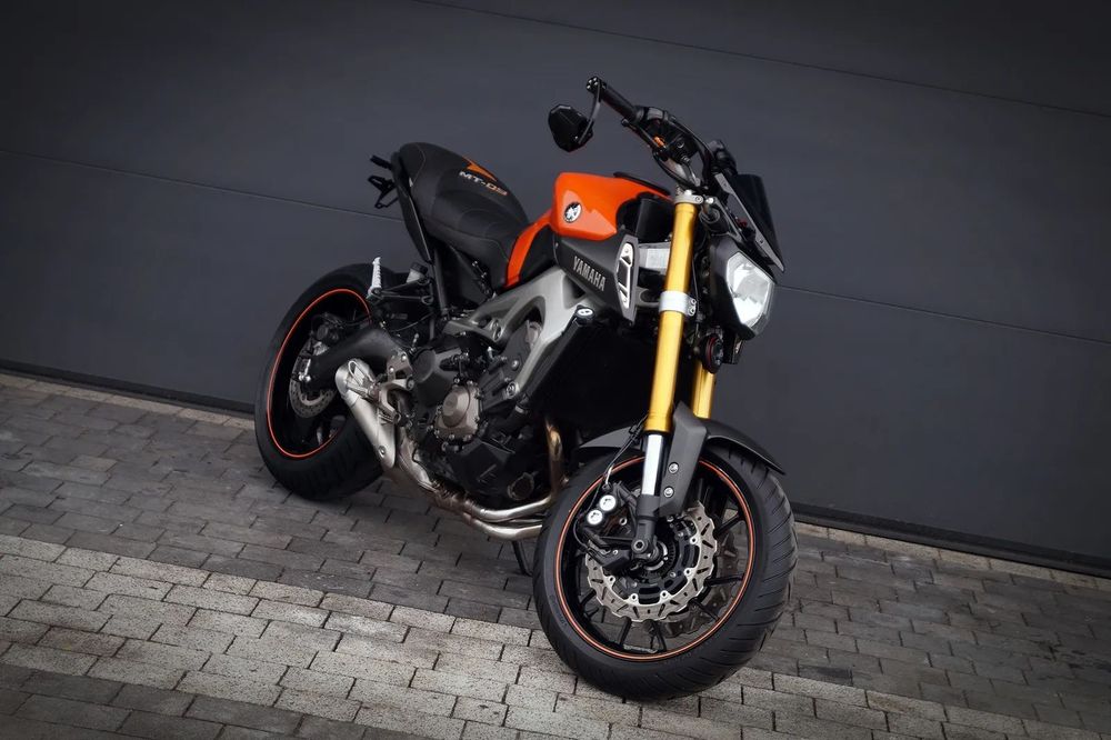 Yamaha