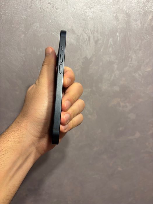 iPhone 14 midnight 128gb