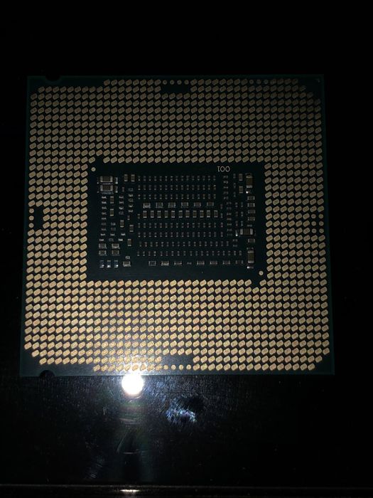 intel i3-9100f Процессор