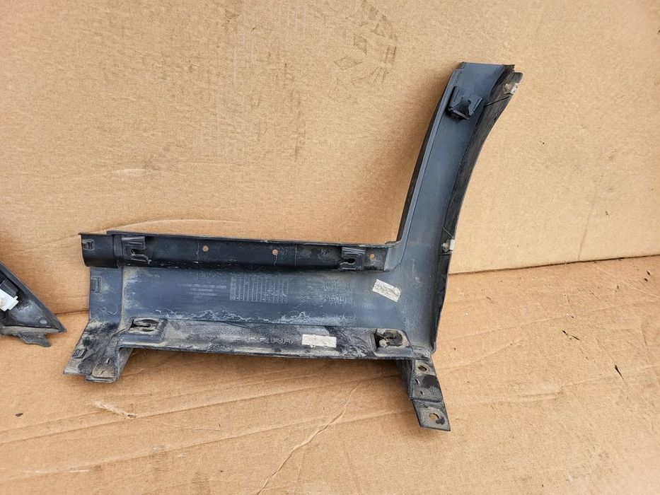 listwa blotnika prawy tyl opel mokka a x 95164756 95164507