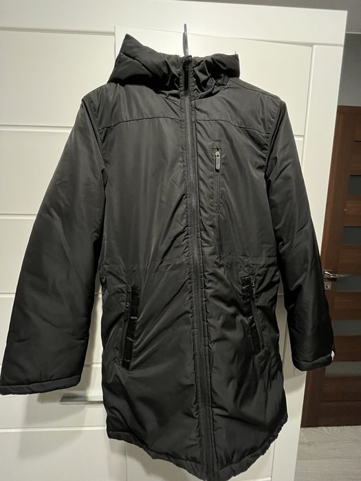 Kurtka zimowa Reporter Young 164
