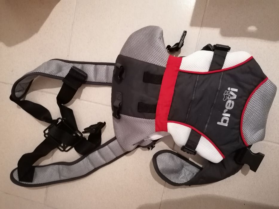 Marsupios Chicco e brevi440620473774264323