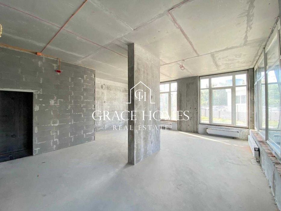 Продаю фасадне приміщення ЖК Севен Дніпровська Набережна 16г Славутич