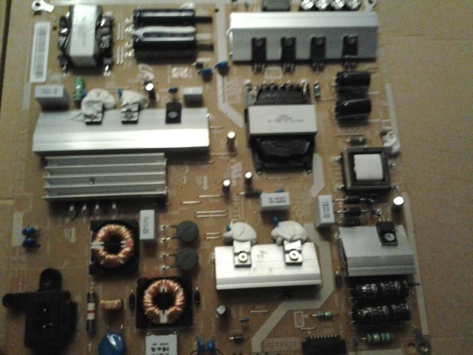 LCD Samsung peças