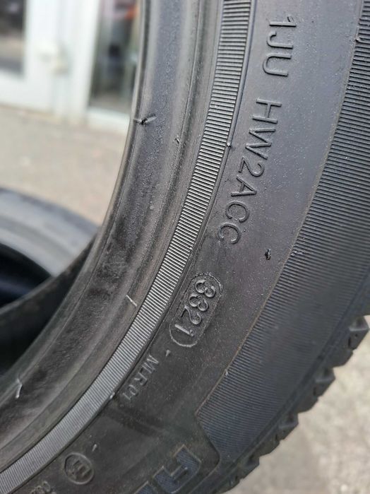 195/60R16C 99/97T Goodride Allseason Master SW 613 BUS całoroczne PC76