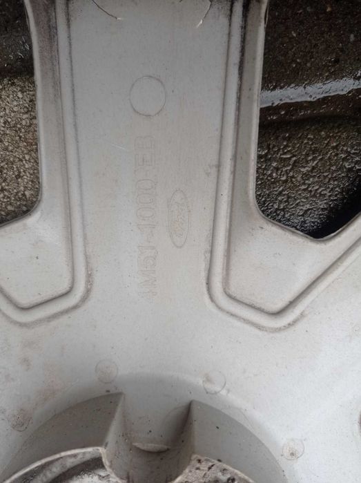 колпак Ford focus mk2 R 16 Б/У