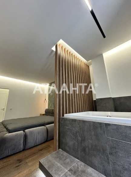 2-комнатная квартира по адресу ул. Леонтовича (площадь 84 м²) - Atlanta.ua - фото 6