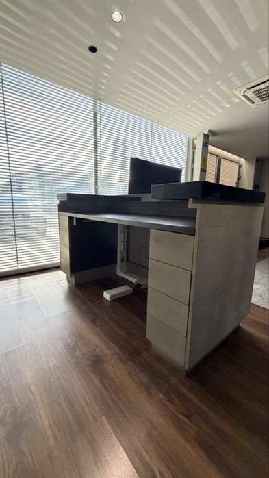 Movel recepção escritorio