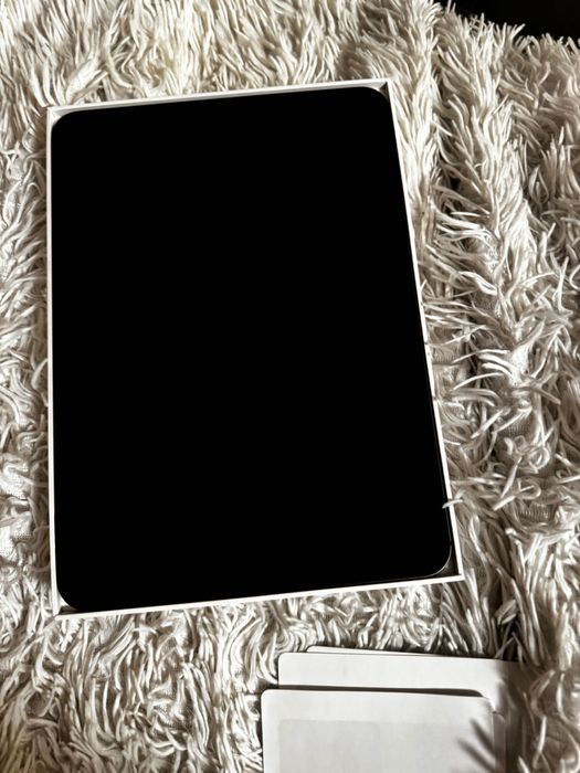 iPad Pro 11 cali (M4) 1TB