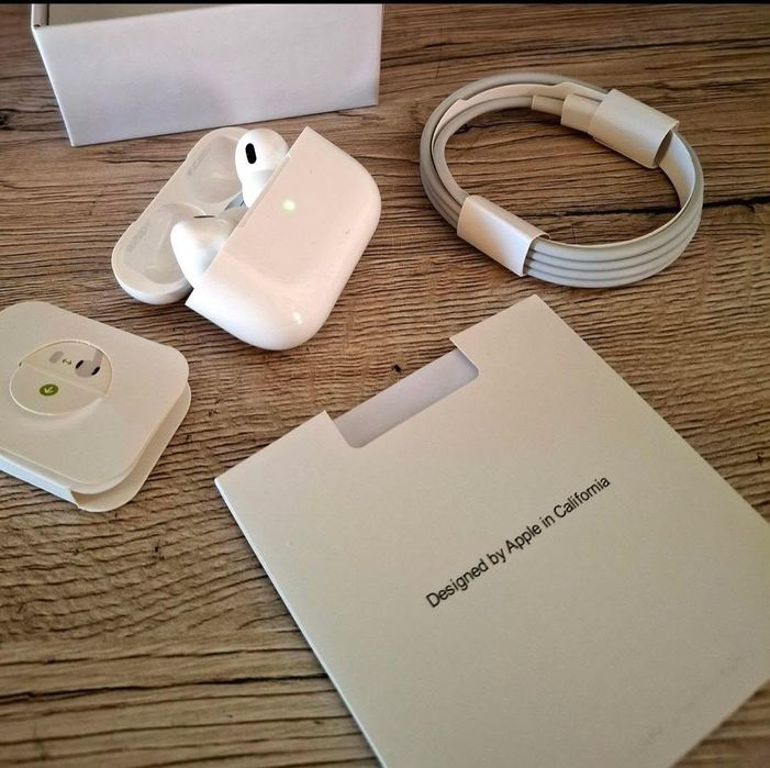 Irpods pro 2 geração