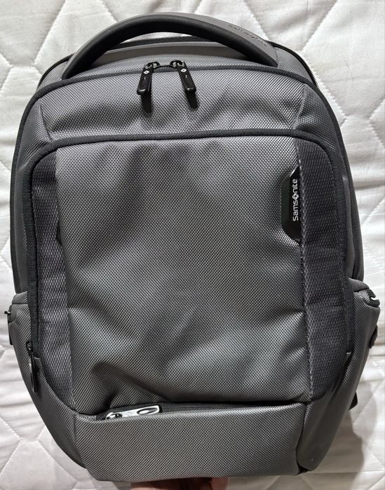 Plecak na laptopa Samsonite Cityscape 15,6 EXP - stan idealny
