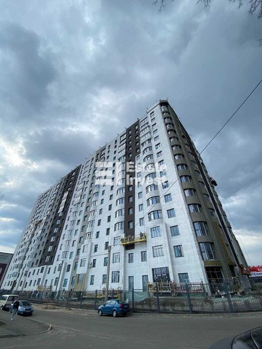 Продам 1 кімн. квартиру на вул. Ботанічна, 2, ЖК Інфініті