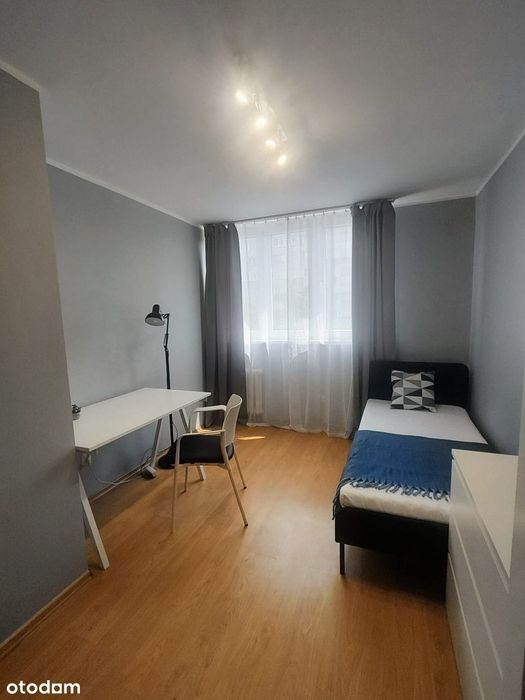 2 pokoje | oddzielna kuchnia | Centrum | Legnicka | od właściciela
