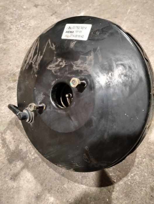 Вакуумний підсилювач гальм FORD CONNECT 2002-2013р